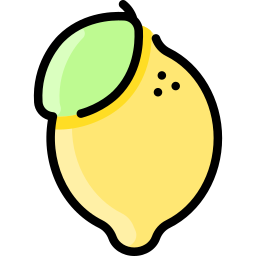 Lemon icon