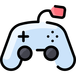 joystick icon