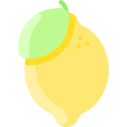 citron Icône