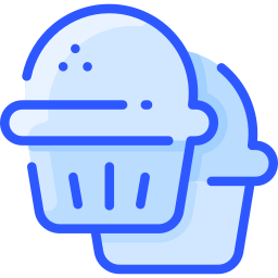 Muffin icon