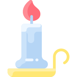 Candle icon