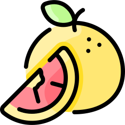 grapefruit icon