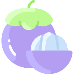 Mangosteen icon