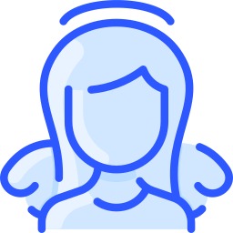 Angel icon