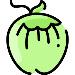 Coconut icon