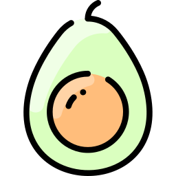 avocado icon