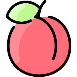 pomodoro ciliegino icona