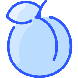 Cherry tomato icon