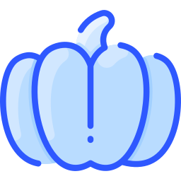 calabaza icono