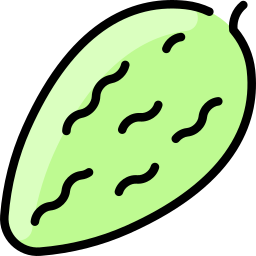 momordica charantia icoon