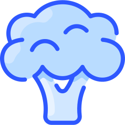 Broccoli icon