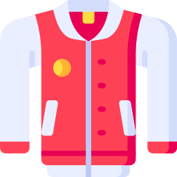 Jacket icon