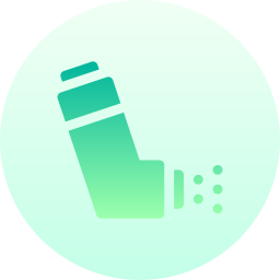 inhalator icon