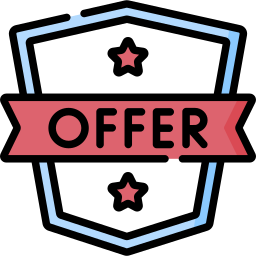 Offer icon