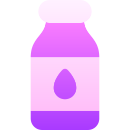 butelka mleka ikona