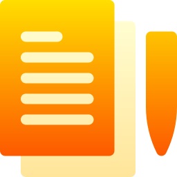 Notes icon