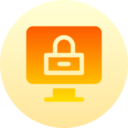 Lock icon