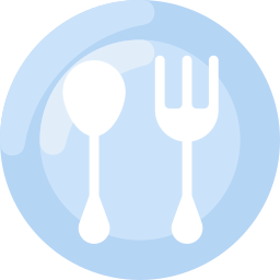 Cutlery icon