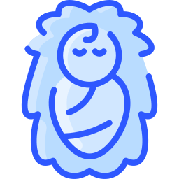 赤ちゃん icon