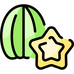 carambola icono