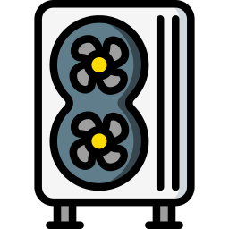 klimaanlage icon