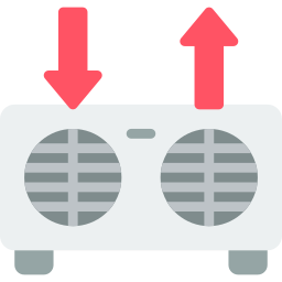 klimaanlage icon