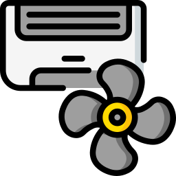 ventilator icon