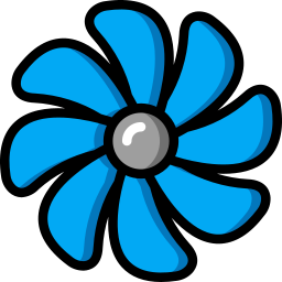 ventilator icon