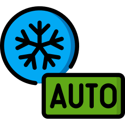 Auto icon