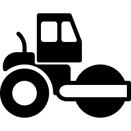 롤러 트랙터 icon