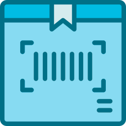 Barcode icon