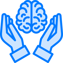 Brain icon