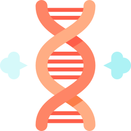 遺伝学 icon