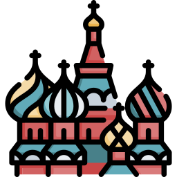 성 바실리 대성당 icon