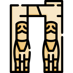 Gate of all nations icon