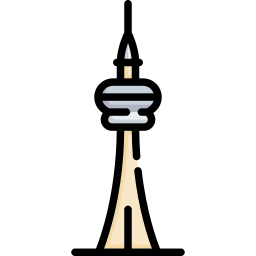 torre cn icono