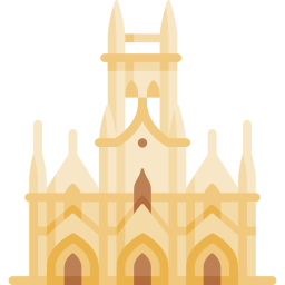 루르드 성모 성역 icon