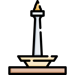 모나스 icon