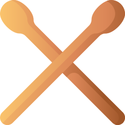 drumstick icon