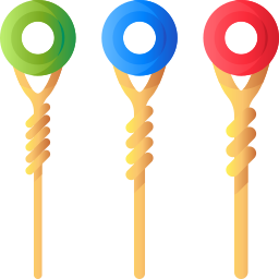 instrumentos de cuerda icono