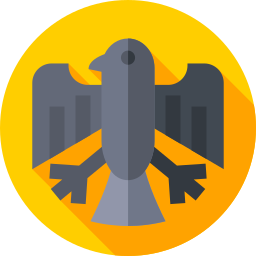 Bundesadler icon