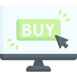 Buy button icon