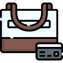 Purse icon