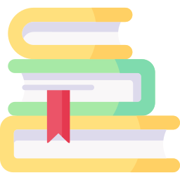 Book icon