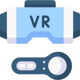 vr Icône