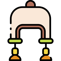 Chullo icon