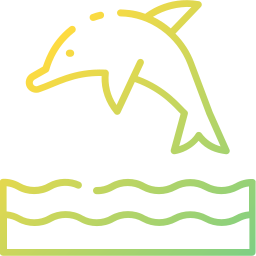 Dolphin icon