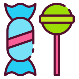 Candies icon