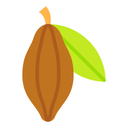 cacao icono