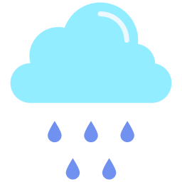 Rain icon